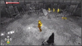 12 - Story quest - The Snowglobe - Story quest - Fable II: See the Future - Game Guide and Walkthrough