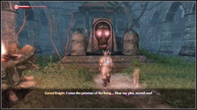 In order to begin this quest, you must firstly buy the Cursed Skull from Murgo (he's at Bowerstone Marketplace docks) for five gold coins - Story quest - Costume Party - Story quest - Fable II: See the Future - Game Guide and Walkthrough