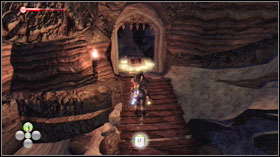 Firstly, you must smash some barricades #1, and afterwards eliminate a couple of Hobbes - Story quest - Costume Party - Story quest - Fable II: See the Future - Game Guide and Walkthrough