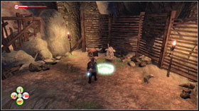 7 - Story quest - Costume Party - Story quest - Fable II: See the Future - Game Guide and Walkthrough