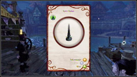 1 - Story quest - The Vision - Story quest - Fable II: See the Future - Game Guide and Walkthrough