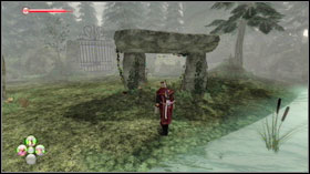 Your task is to go through them in the right order, exactly the same as the one described in the book - Side missions - Grumpy Rabbit - Side missions - Fable II: See the Future - Game Guide and Walkthrough