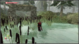 The third portal has bough behind it #1 - Side missions - Grumpy Rabbit - Side missions - Fable II: See the Future - Game Guide and Walkthrough