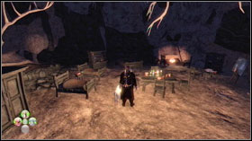 5 - Side missions - Grumpy Rabbit - Side missions - Fable II: See the Future - Game Guide and Walkthrough