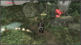 1 - Hidden locations - Fable II: See the Future - Game Guide and Walkthrough