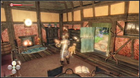 5 - Hidden locations - Fable II: See the Future - Game Guide and Walkthrough