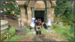 Balverine Brown Dye - Additional Info - Dyes - Additional Info - Fable II: See the Future - Game Guide and Walkthrough