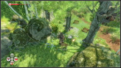 Murgo Dismissive Model - Additional Info - Murgo Models - Additional Info - Fable II: See the Future - Game Guide and Walkthrough