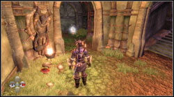 Murgo Begging Model - Additional Info - Murgo Models - Additional Info - Fable II: See the Future - Game Guide and Walkthrough