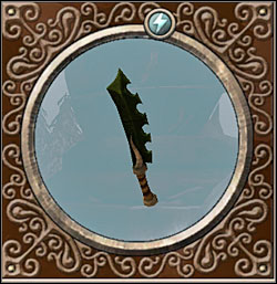 Cutlass Bluetane - Legendary Weapons | Basics - Basics - Fable: The Lost Chapters Game Guide