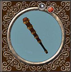 The Sentinus - Legendary Weapons | Basics - Basics - Fable: The Lost Chapters Game Guide