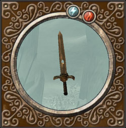 The Avenger - Legendary Weapons | Basics - Basics - Fable: The Lost Chapters Game Guide