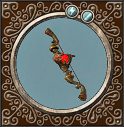 Skorms Bow - Legendary Weapons | Basics - Basics - Fable: The Lost Chapters Game Guide