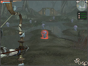 2 - Trader Escort | Golden Quests - Golden Quests - Fable: The Lost Chapters Game Guide