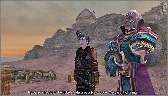 1 - Mazes New Information | Golden Quests - Golden Quests - Fable: The Lost Chapters Game Guide