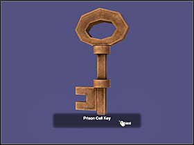 One year later, another race is being held - Prison Escape | Golden Quests - Golden Quests - Fable: The Lost Chapters Game Guide