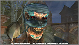 1 - The Prophets of the Fire Heart | Golden Quests - Golden Quests - Fable: The Lost Chapters Game Guide