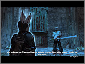 1 - Hobbe Cave | Silver Quests - Silver Quests - Fable: The Lost Chapters Game Guide