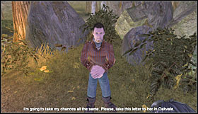 1 - The Sick Child | Bronze quests - Bronze quests - Fable: The Lost Chapters Game Guide