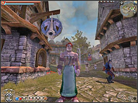 1 - Darkwood Bordello | Bronze quests - Bronze quests - Fable: The Lost Chapters Game Guide