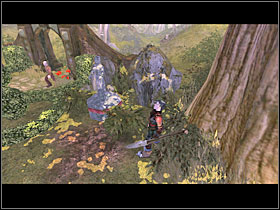 When you get rid of the now-former owner, Madame will ask you to change the bordello into a shelter for fallen women - Darkwood Bordello | Bronze quests - Bronze quests - Fable: The Lost Chapters Game Guide