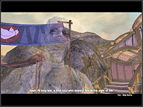 1 - Treasure of the Ghost Pirate / Chicken Kicking Competition | Bronze quests - Bronze quests - Fable: The Lost Chapters Game Guide