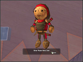 1) Briar Rose - win Card Pairs in Bowerstone South in less than 30 seconds - Collect the Hero Dolls | Bronze quests - Bronze quests - Fable: The Lost Chapters Game Guide