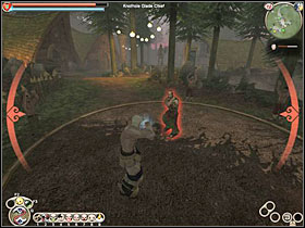 1 - Fight Club | Bronze quests - Bronze quests - Fable: The Lost Chapters Game Guide