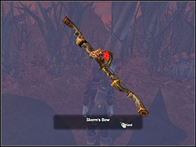 1 - Chapel of Skorm | Bronze quests - Bronze quests - Fable: The Lost Chapters Game Guide