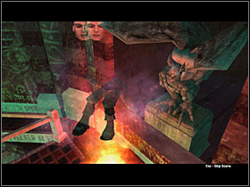 Once you get the bow, sacrificing the next person will give you youth (a little change in your Age stat, better save this opportunity until late in the game when youre 65), and the second one will result in getting the Necromancer title - Chapel of Skorm | Bronze quests - Bronze quests - Fable: The Lost Chapters Game Guide