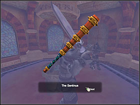 1 - Temple of Light | Bronze quests - Bronze quests - Fable: The Lost Chapters Game Guide