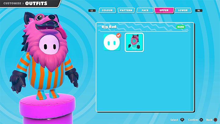 Trophy type: bronze - Fall Guys: Trophies, achievements list, tips - Appendix - Fall Guys Guide