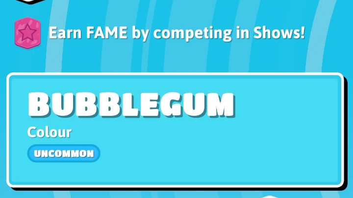 Trophy type: bronze - Fall Guys: Trophies, achievements list, tips - Appendix - Fall Guys Guide