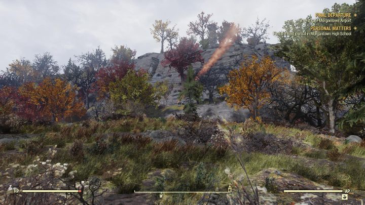 Free items! - Starting Tips for Fallout 76 - Gameplay basics - Fallout 76 Guide