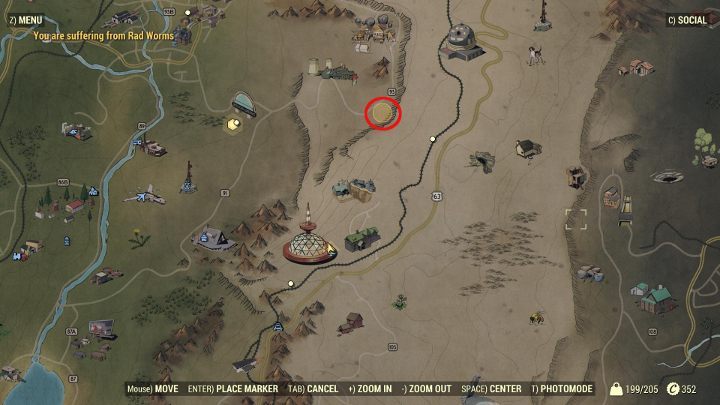 The first objective in this mission is to obtain Signal Repeater Schematic - Signal Strength - Fallout 76 Walkthrough - Main missions - Fallout 76 Guide