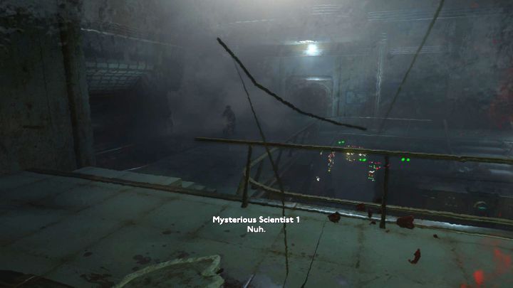 After launching the Fallout London mod, you will begin the game locked in a capsule - Fallout London: How to get out of the capsule? - Fallout: London: Quests - Fallout London Guide