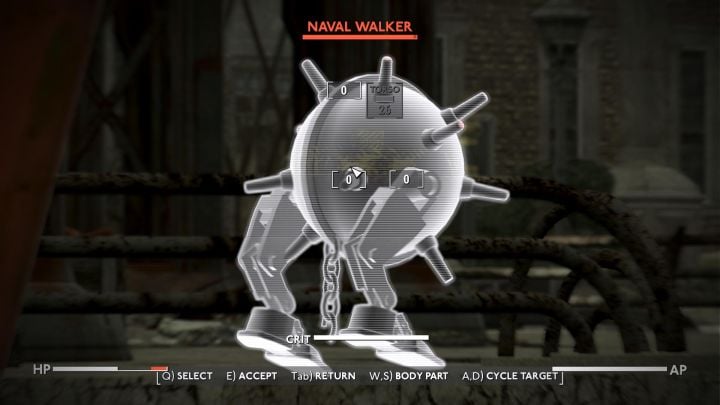 Kant initially only communicates in German and you can try to get the Language Module so that the AI can learn to communicate in English - Fallout London: How to get out of the U-96 submarine? - Fallout: London: Quests - Fallout London Guide