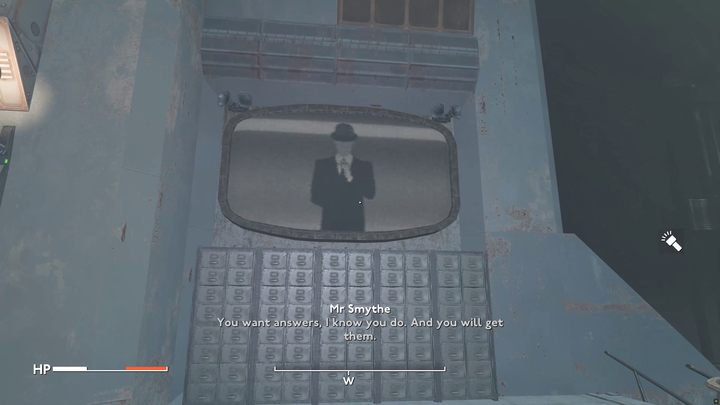 Fallout London: How to get to Angel Lab? - gamepressure.com