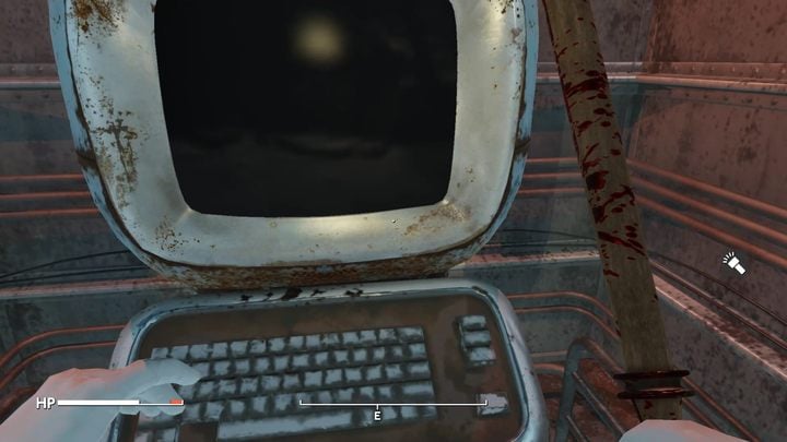 When entering the ship through the back door, you won't get the next quest objective - you will only receive it by passing through the front door - Fallout London: Why cant I release the prisoners on the ship? - Fallout: London: Technical issues - Fallout London Guide