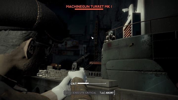 We recommend going to the ship early at night - there will be fewer gang members guarding it - Fallout London: How to free prisoners on HMS Dredge? - Fallout: London: Quests - Fallout London Guide