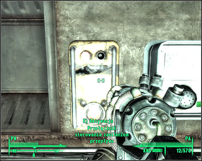 Talk to James again - Fallout 3: Main quests 9 - The waters of life - walkthrough - Main quests - Fallout 3 Game Guide