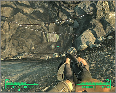 Fallout 3 Walkthrough by