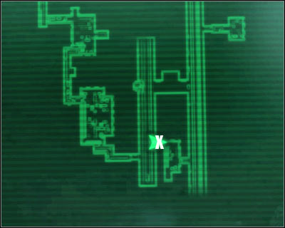 Theres only one passageway leading to the queens hatchery, so you cant get lost - Fallout 3: Grayditch: Those! - walkthrough, side quests - Side quests - Fallout 3 Game Guide