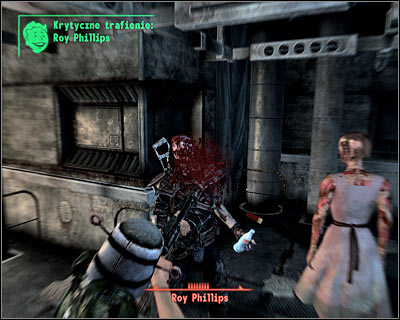 Theres also an alternative negative solution to this quest, but it requires you to ally yourself with the ghouls in order to help them in taking over Tenpenny Tower - Fallout 3: Tenpenny Tower: Tenpenny Tower - walkthrough, side quests - Side quests - Fallout 3 Game Guide