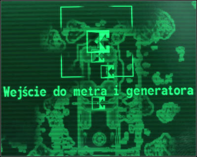 Roy will now give you a very interesting artifact, called a ghoul mask - Fallout 3: Tenpenny Tower: Tenpenny Tower - walkthrough, side quests - Side quests - Fallout 3 Game Guide