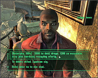 1 - Fallout 3: Little Lamplight: Rescue from paradise - walkthrough, side quests - Side quests - Fallout 3 Game Guide