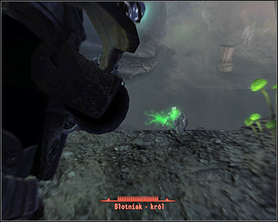 1 - Fallout 3: Oasis - walkthrough, side quests - Side quests - Fallout 3 Game Guide