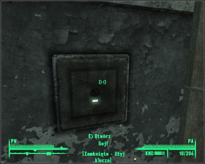 TEAM - Fallout 3: Nuka-Cola plant, RobCo facility, Falls Church metro - main locations - Main locations - Fallout 3 Game Guide