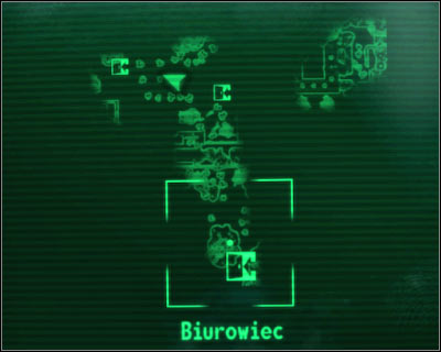 1 - Fallout 3: Nuka-Cola plant, RobCo facility, Falls Church metro - main locations - Main locations - Fallout 3 Game Guide