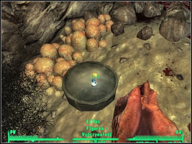 Figurine - Agility: Office [Greener Pastures disposal site] - Fallout 3: Vault-Tec Bobbleheads part 3 - bonuses - Bonuses - Fallout 3 Game Guide